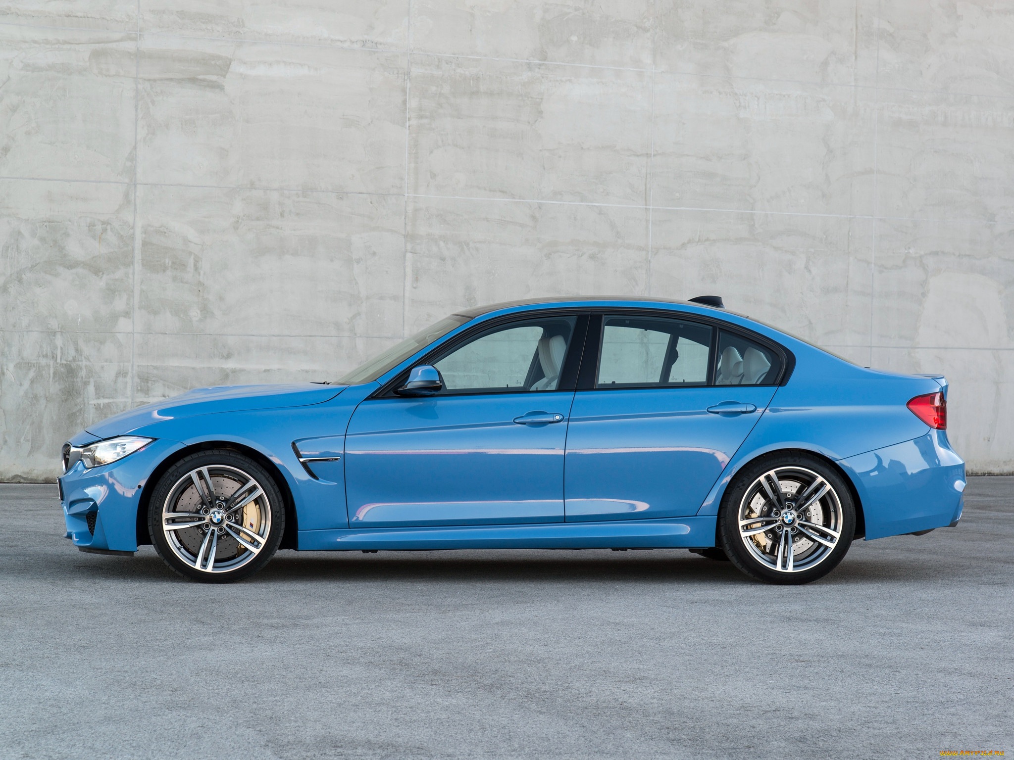 , bmw, f80, m3, , 2014